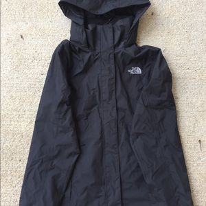 North Face Women’s Rain Jacket